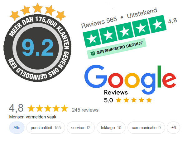  reviews  Renkum